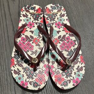 Tory Burch sandals